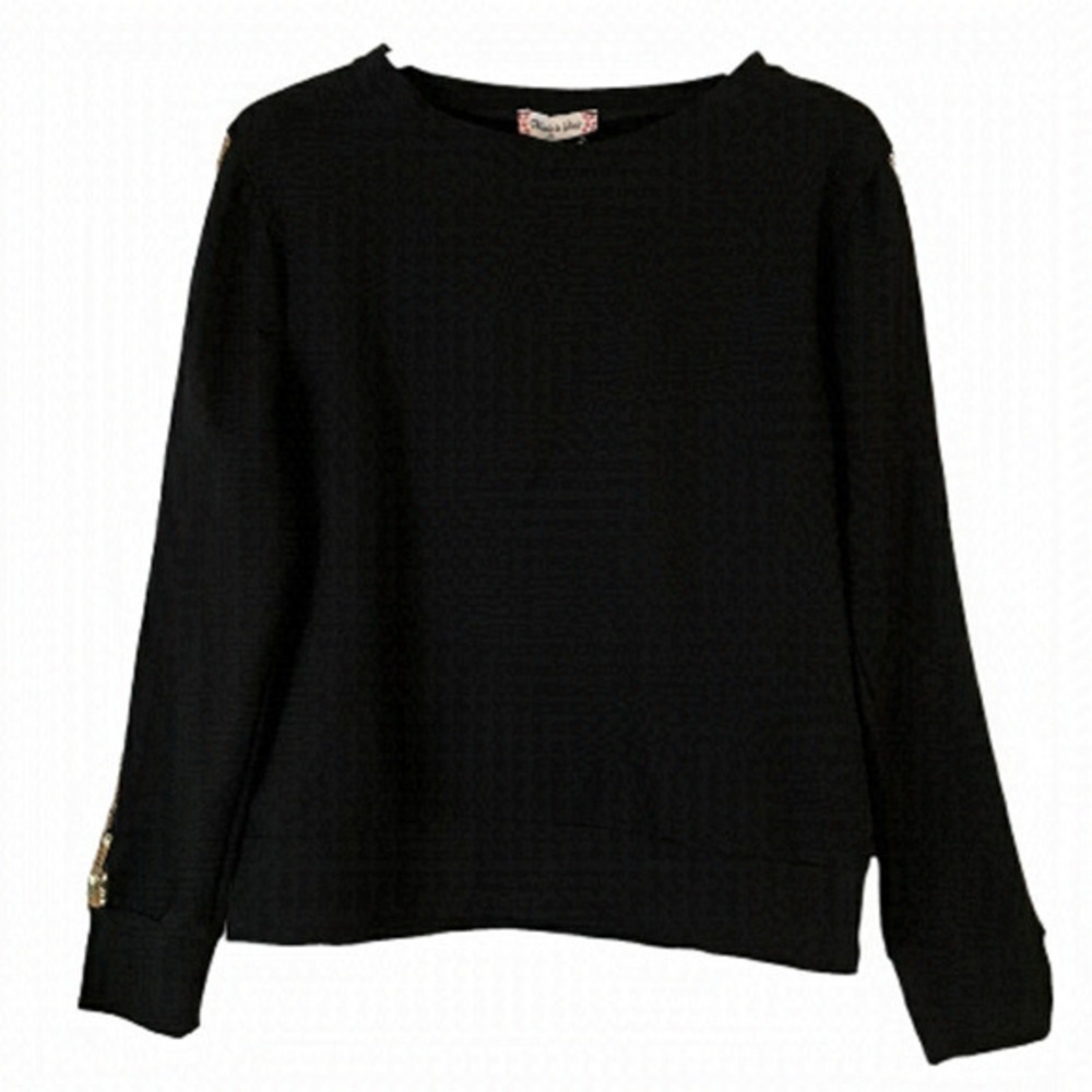 NWT Made in Italy Maglia Donna Pullover size M